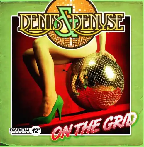 Grab Now On the Grid