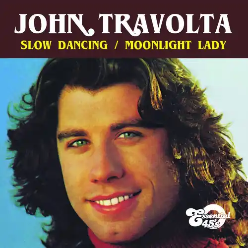 Fast Shipping Slow Dancing / Moonlight Lady