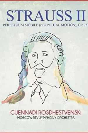 Perpetuum Mobile (Perpetual Motion) Op. 257 Cheap