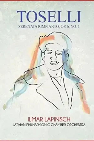 Toselli: Serenata Rimpianto, Op. 6, No. 1 Popular