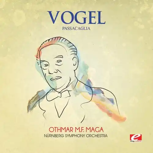 Latest Vogel: Passacaglia