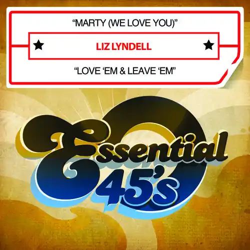 Deal Marty (We Love You) / Love Em & Leave Em