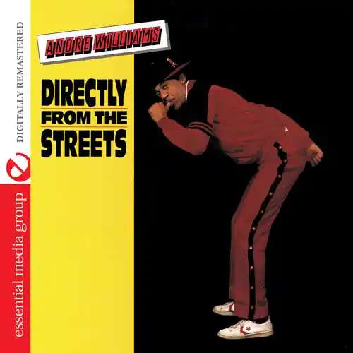 Free Delivery Directly from Streets