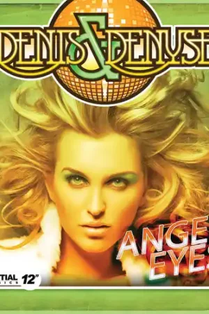 Angel Eyes New Release