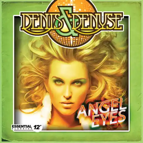 Angel Eyes New Release