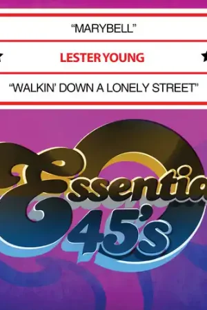 Marybell / Walkin' Down a Lonely Street Discount
