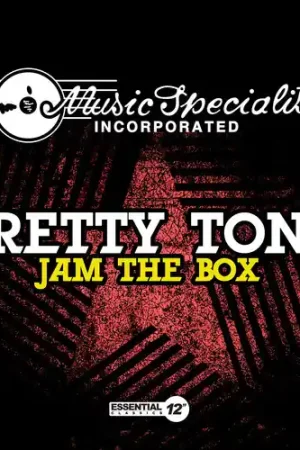 Jam Box Factory Price