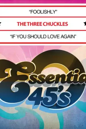 Foolishly / If You Should Love Again No Minimum Order