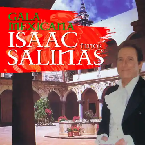 Viral Gala Mexicana