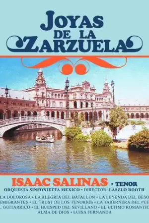 Best Choice Joyas de la Zarzuela