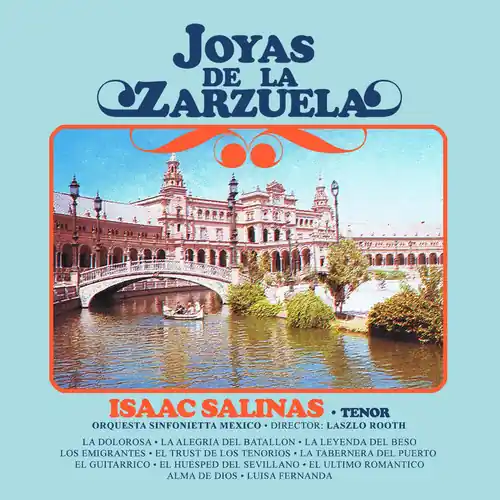 Best Choice Joyas de la Zarzuela