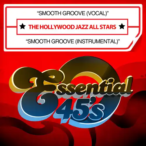 Smooth Groove Get Yours