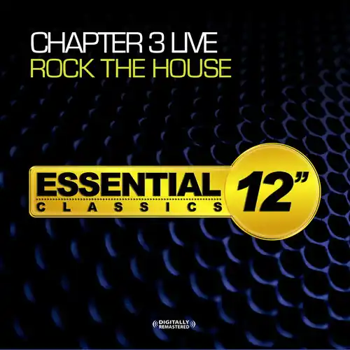 Editor’s Pick Rock House