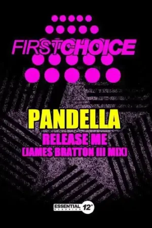 Release Me (James Bratton III Mix) Money Back Guarantee