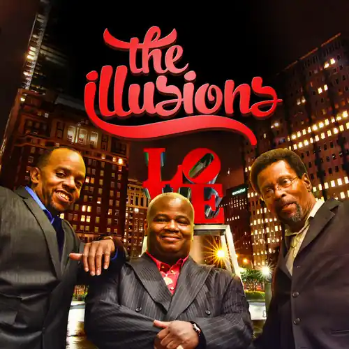 Get Yours Illusions