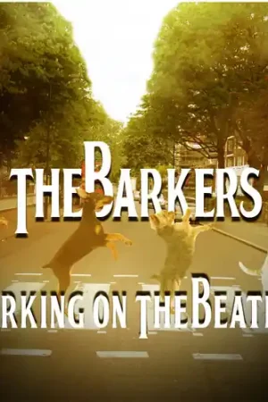 Original Barking on the Beatles