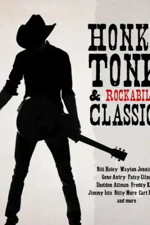 Honky Tonk & Rockabilly Classics Top Pick