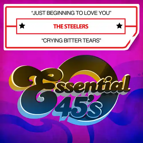 Discount Just Beginning to Love You / Crying Bitter Tears