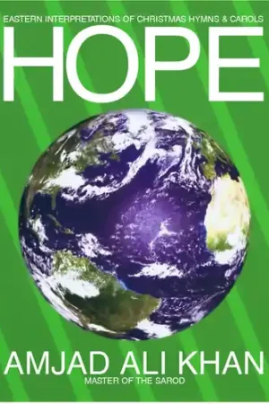 Hope - Eastern Interpretations of Christmas Hymns Special Offer
