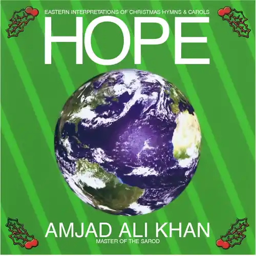 Hope - Eastern Interpretations of Christmas Hymns Special Offer