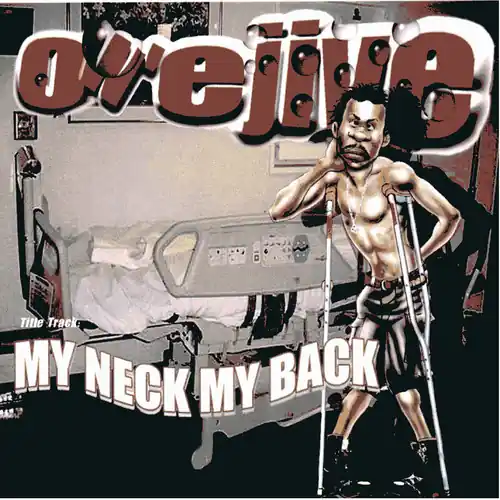 My Neck, My Back Editor’s Pick