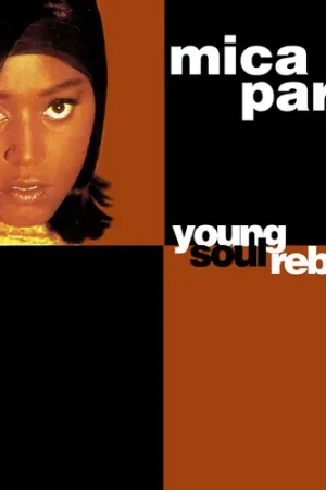 Young Soul Rebels Limited Edition