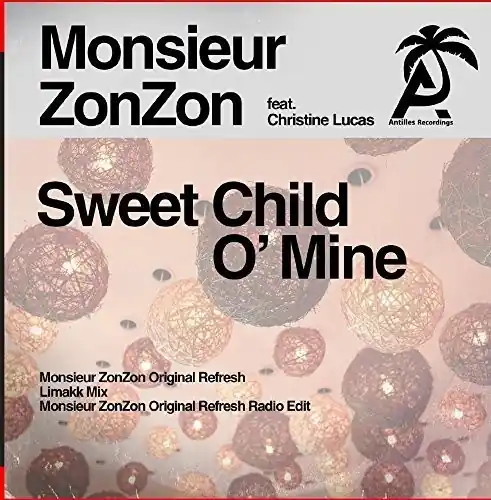 Trending Sweet Child O' Mine