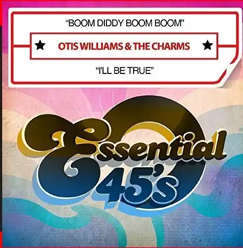 Free Returns Boom Diddy Boom Boom / I'll Be True