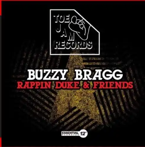 Rappin Duke & Friends Discount