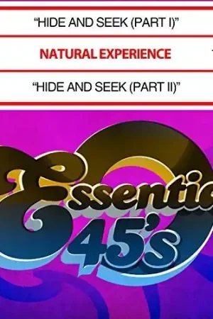 Hide and Seek Fan Favorite
