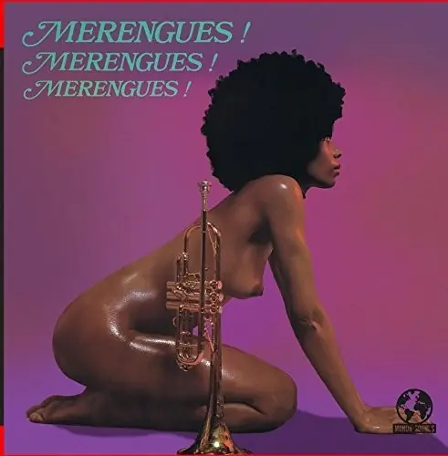 Merengues Merengues Merengues Last Chance