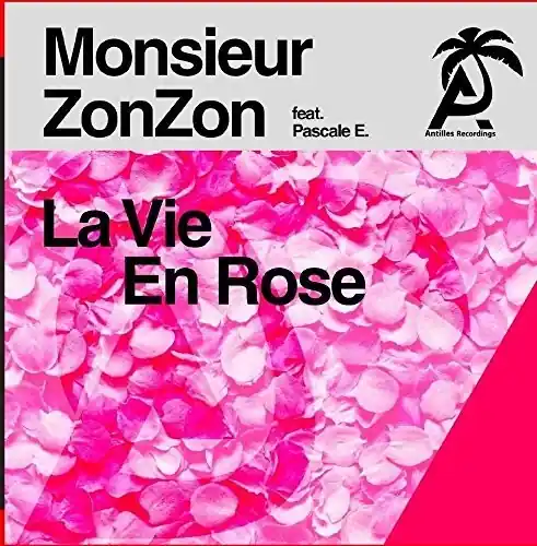 La Vie en rose Reduced Price