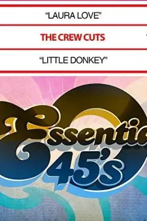 Laura Love / Little Donkey (digital 45) Free Returns