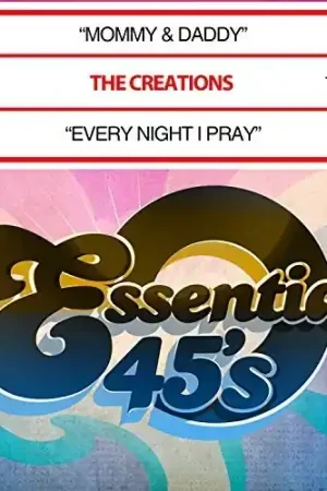 Price Drop Mommy & Daddy / Every Night I Pray (digital 45)