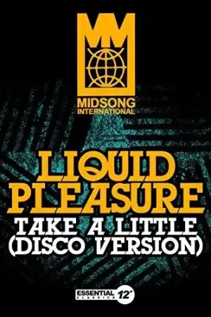 Modern Take A Little (Disco Version)