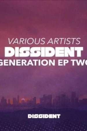 Dissident Generation EP Two Shop Now