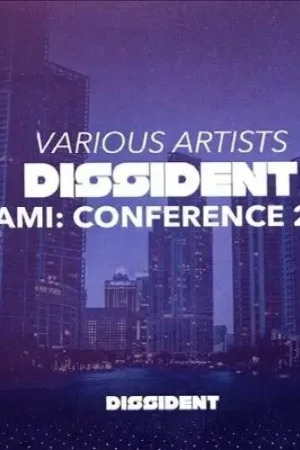 Dissident Miami: Conference 2010 Exclusive Offer