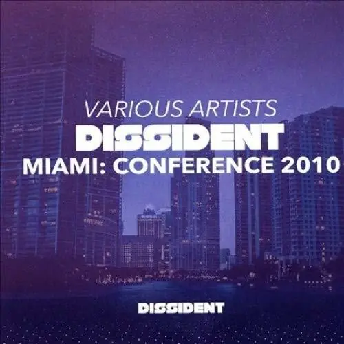Dissident Miami: Conference 2010 Exclusive Offer