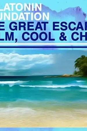 Price Drop The Great Escape - Calm, Cool & Chill