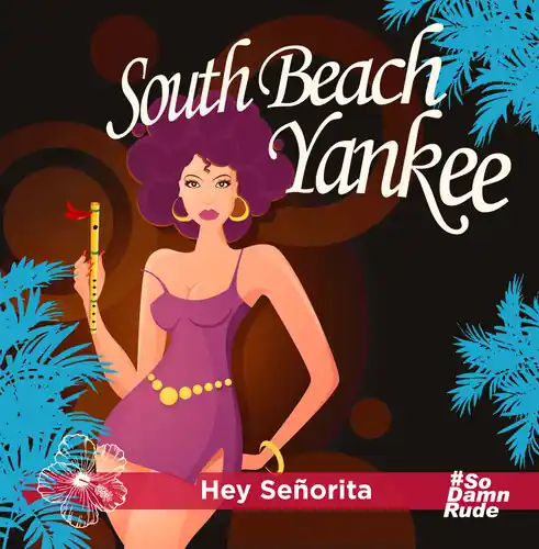 Final Sale Hey Senorita (Mod)