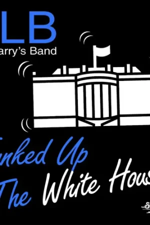 Markdown Funked Up The White House (Mod)