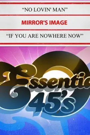 Instant Buy No Lovin' Man / If You Are Nowhere Now (Digital 45