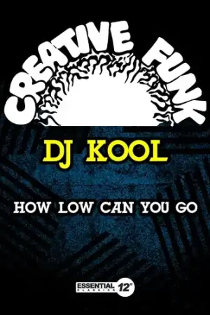 New Release How Low Can You Go (Mod)