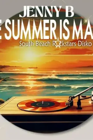 Summer Is Magic (South Beach Rockstars Disko Remix Instant Buy