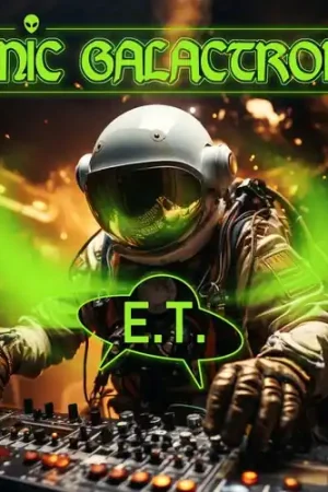 E.T. (Mod) Super Sale