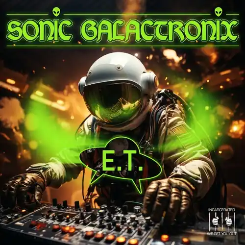 E.T. (Mod) Super Sale