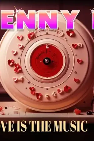 Love Is The Music (Mod) Time-Limited