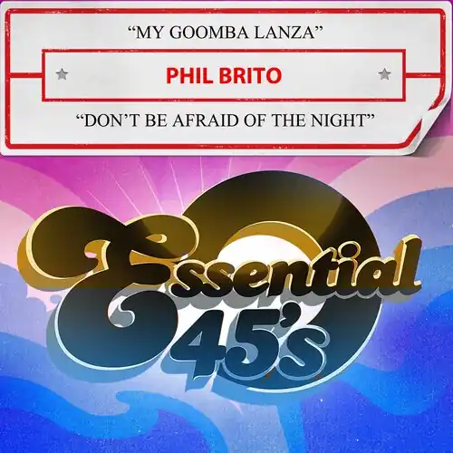 Hassle-Free Returns My Goomba Lanza / Dont Be Afraid Of The Night