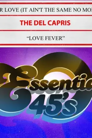 Final Sale Our Love (It Ain't The Same No More) / Love Fever