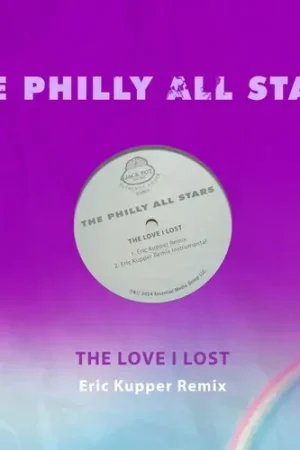 Brand New Love I The Lost  (Mod)